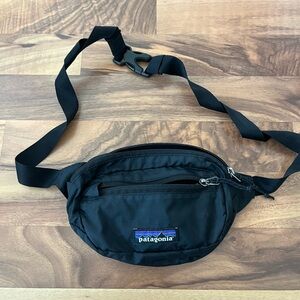 Patagonia Ultralight Black Hole Hip Pack